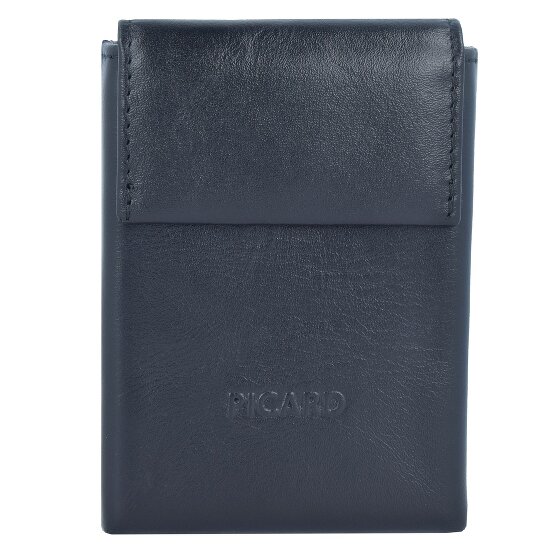 Picard Apache Estuche para tarjetas de crédito Piel 7 cm