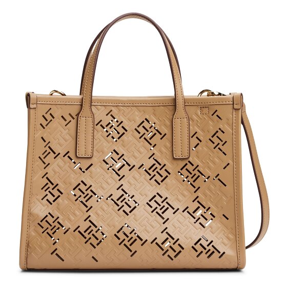 Tommy Hilfiger TH City Bolsa de compras 27 cm