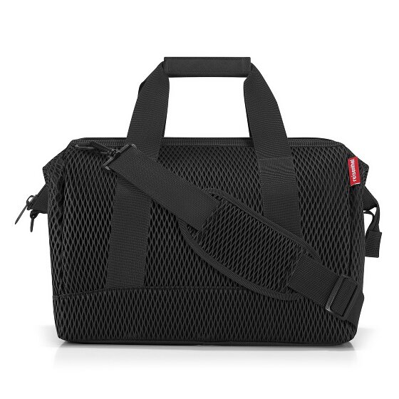 reisenthel Allrounder Bolsa de viaje Weekender M 40 cm