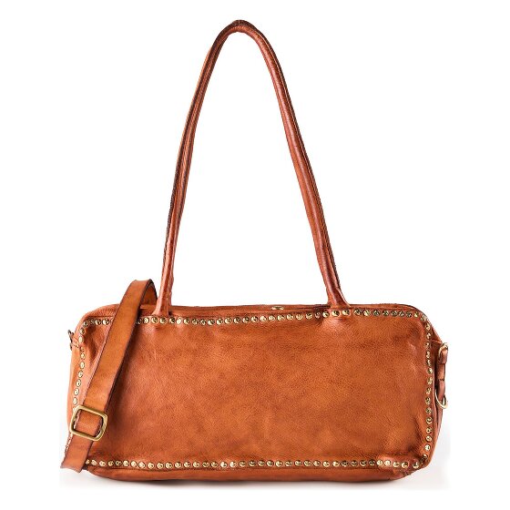 Campomaggi Simona Bolsa de hombro M Piel 30 cm