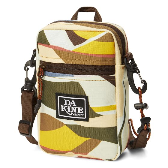 Dakine Journey Bolsa de hombro Mini Bag 13 cm