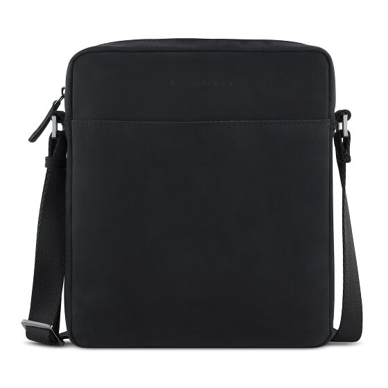 bugatti Luca Bolsa de hombro Piel 23 cm