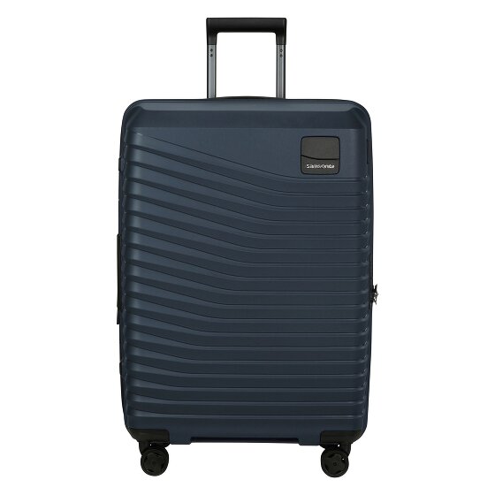 Samsonite Intuo 4 ruedas Carrito M 69 cm con pliegue de expansión