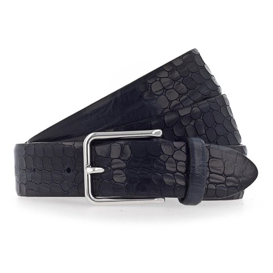 b.belt Cinturón de cuero