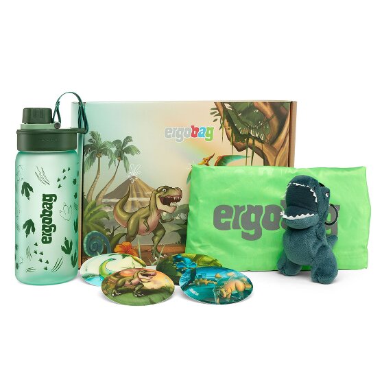 Ergobag Accesorios caja de regalo 5 uds