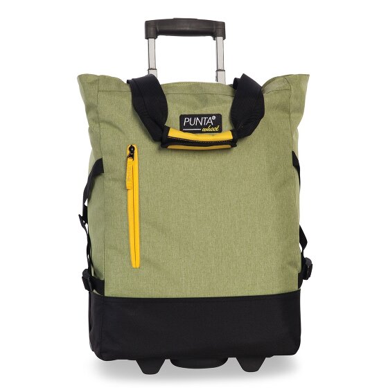 Punta Wheel "Unser Klassiker" Carro de la compra 50 cm