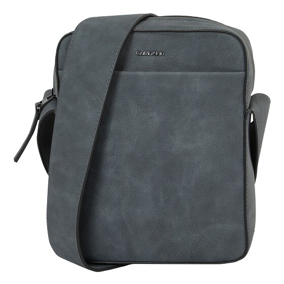 Calvin Klein CK Refined Bolsa de hombro Mini Bag 17 cm