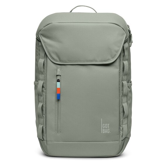 GOT BAG Pro Pack Mochila de día 47 cm Compartimento para el portátil