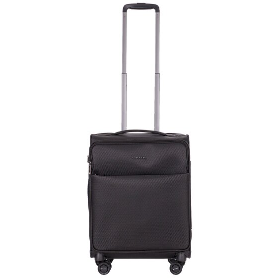 Stratic Stratic Light + 4 ruedas Carro de la cabina 55 cm