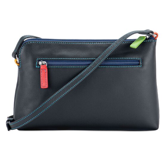 Mywalit Bolsa de hombro Piel 22 cm