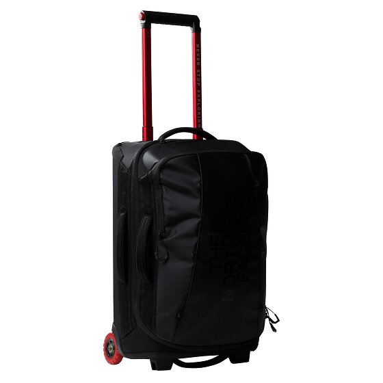 The North Face Base Camp Rolling Thunder 22 2 ruedas Bolsa de viaje 56 cm