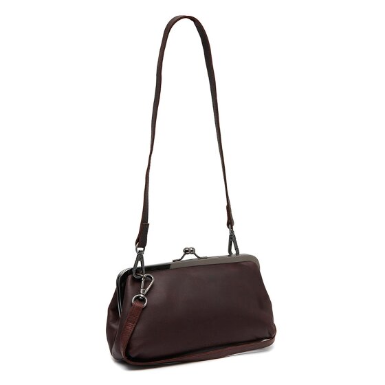 The Chesterfield Brand Andrade Bolsa de hombro Piel 23 cm