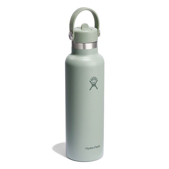 Hydro Flask Hydration Standard Flex Straw Cap Botella para beber 620 ml