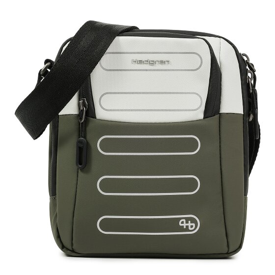 Hedgren Comby Performance Relax P Bolsa de hombro Mini Bag Protección RFID 18 cm