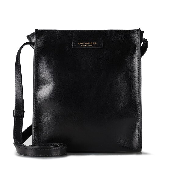 The Bridge Mirra Bolsa de hombro Piel 21.5 cm