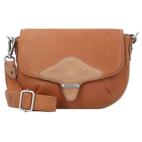 Cowboysbag Bolso de cuero 24 cm