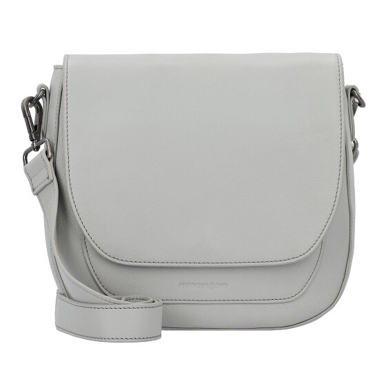 Harbour 2nd Just Pure Lili Bolsa de hombro Piel 26 cm