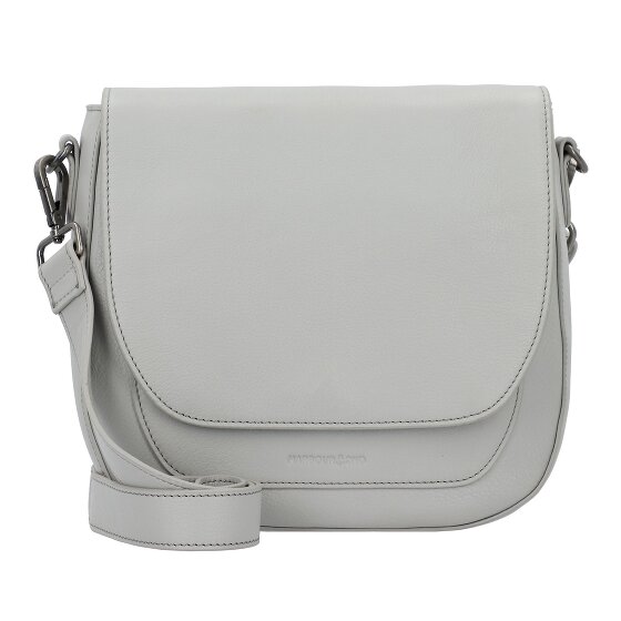 Harbour 2nd Just Pure Lili Bolsa de hombro Piel 26 cm