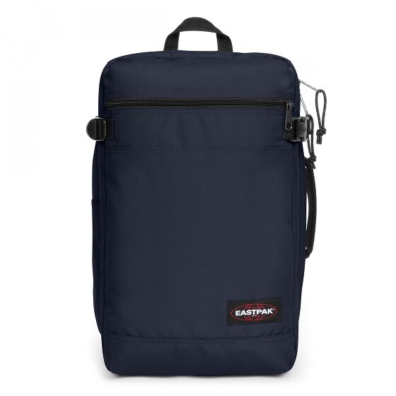 Eastpak Mochila Transit'r Pack Weekender Compartimento para portátil de 44 cm