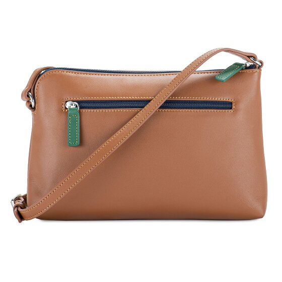 Mywalit Bolsa de hombro Piel 22 cm