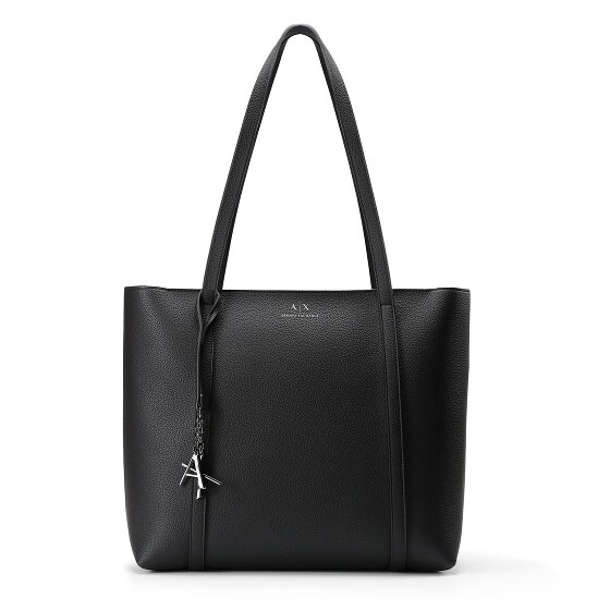 Armani Exchange Silvye Bolsa de compras 33 cm