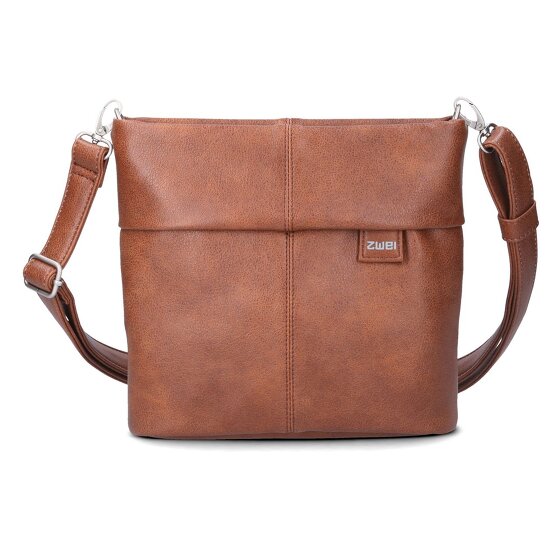 Zwei Mademoiselle.M Bolsa de hombro 25 cm