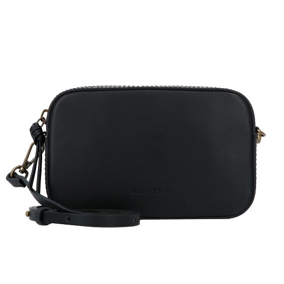 Marc O'Polo Bolsa de hombro Mini Bag XS Piel 18 cm