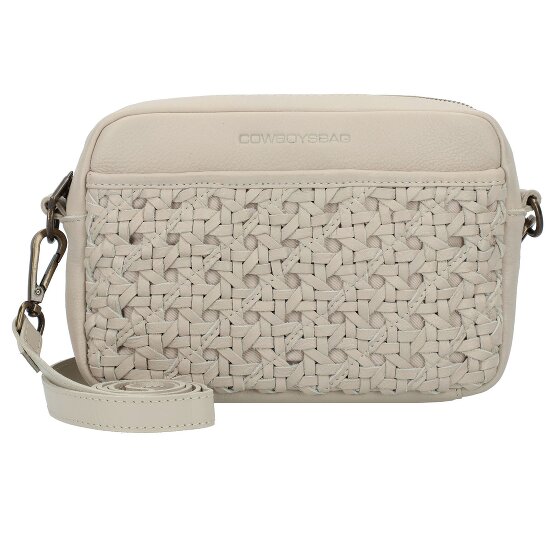 Cowboysbag Morton Bolsa de hombro Piel 24 cm