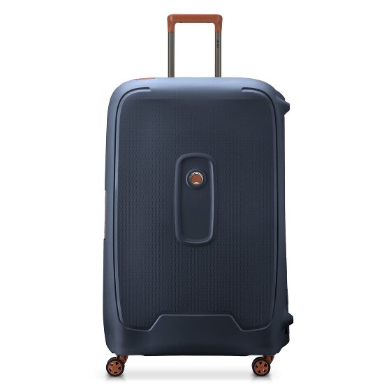 Delsey Paris Moncey Trolley de 4 ruedas 82 cm