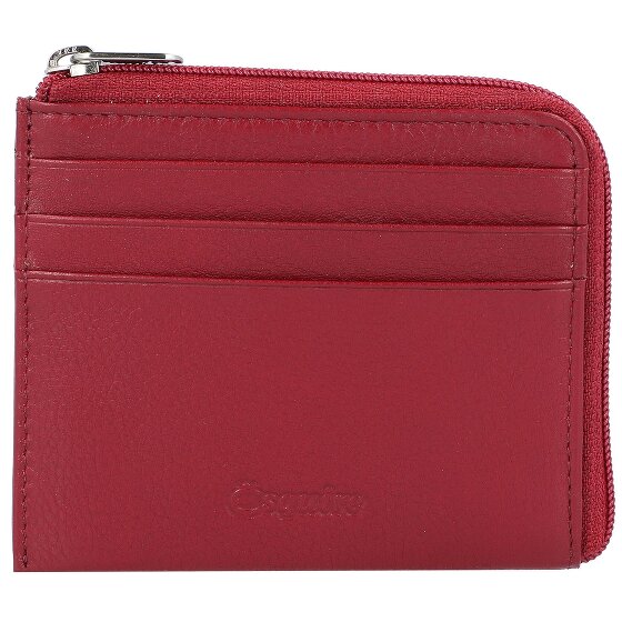 Esquire Funda para tarjetas de crédito Oslo RFID Piel 10,5 cm