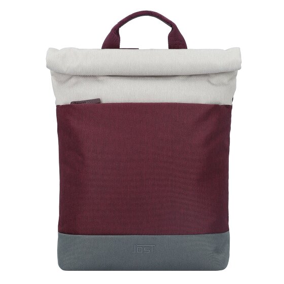 Jost Bergen Mochila de día 37 cm Compartimento para el portátil