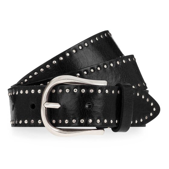 b.belt Cinturón con tachuelas Piel