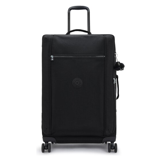Kipling Basic Jet M 4 ruedas Carrito 72 cm