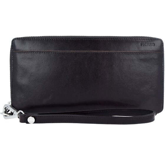 Picard Cartera Buddy cuero 22 cm