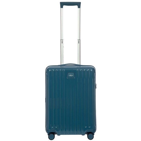 Bric's Positano 4 ruedas Carro de la cabina 55 cm