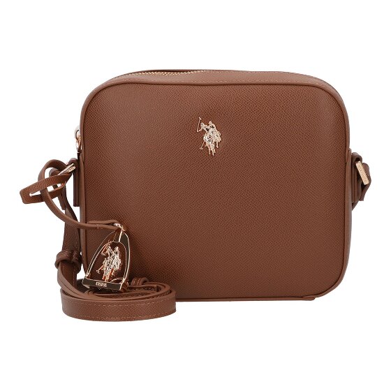 U.S. Polo Assn. Jones Bolsa de hombro 20 cm