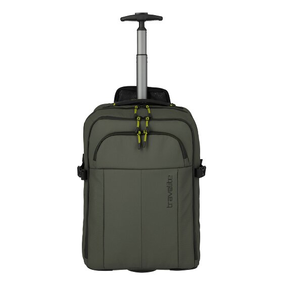 Travelite Briize 2 ruedas Carrito de mochila 50 cm