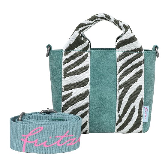 Fritzi aus Preußen Bini Bolsa de hombro 20 cm