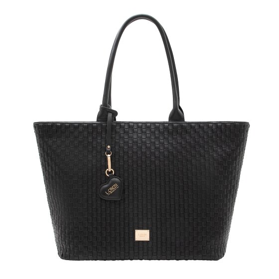 L.Credi Radka Bolsa de compras 48 cm