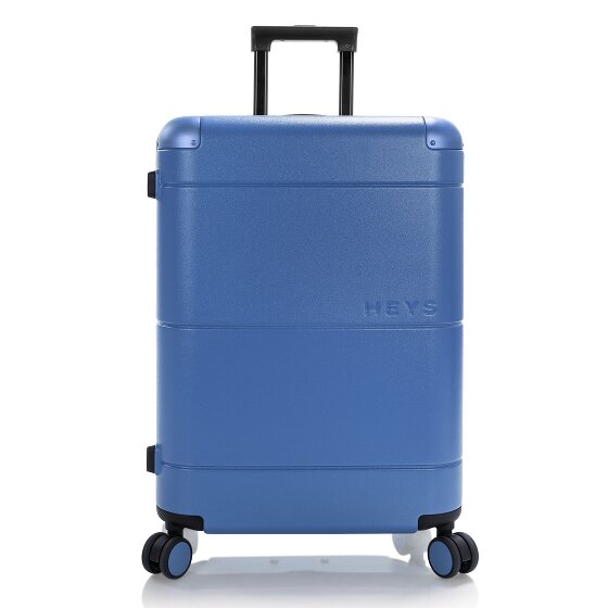 Heys Zen 4 ruedas Carrito M 66 cm con pliegue de expansión