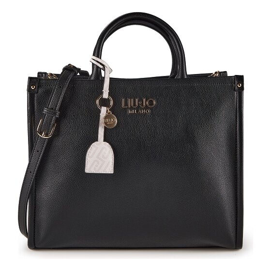 Liu Jo Ridhi Bolsa de compras M 34 cm