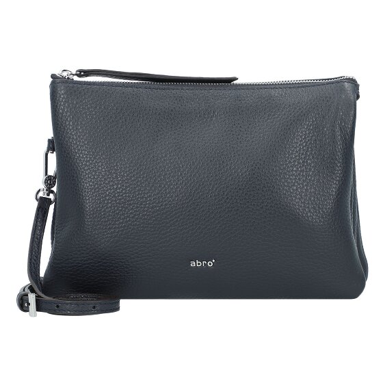 abro Adria Bolsa de hombro Piel 24 cm