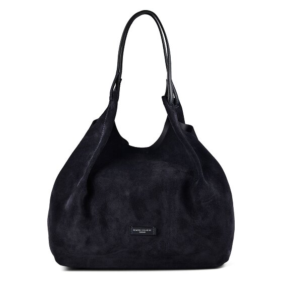 Gianni Chiarini Dua Bolsa de compras Piel natural 38 cm