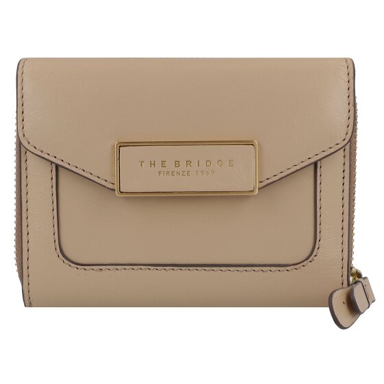 The Bridge Ginevra Cartera Piel 13 cm