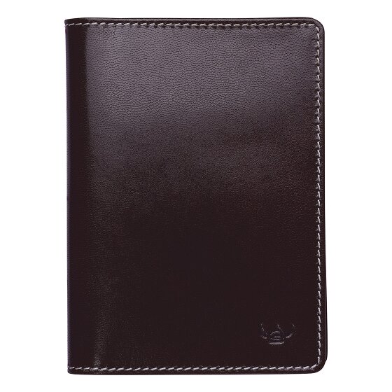 Golden Head Bari Carnet de identidad Piel 9 cm