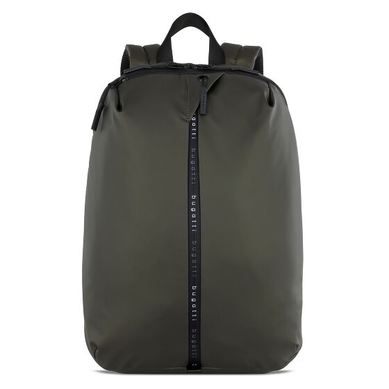 bugatti Mochila Blanc 43 cm