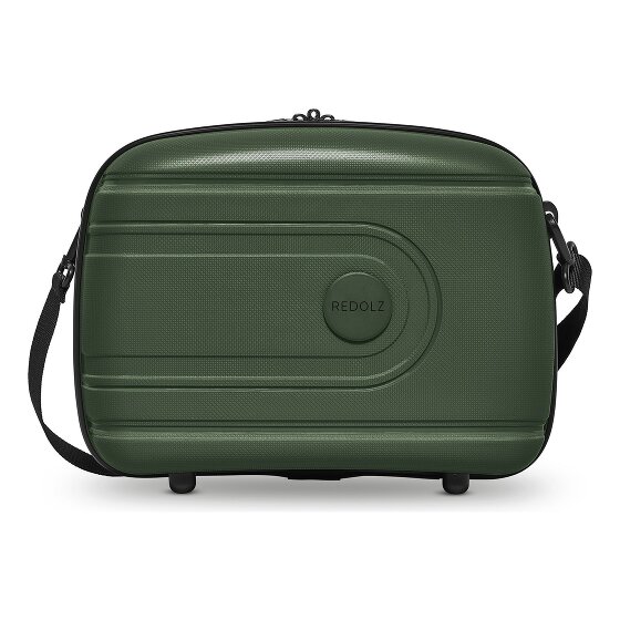 Redolz Essentials 11 Estuche de belleza 34 cm