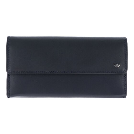Golden Head Billetera Polo Piel RFID 19,5 cm