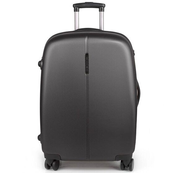 Gabol Paradise XP 4 ruedas Carrito M 67 cm con pliegue de expansión