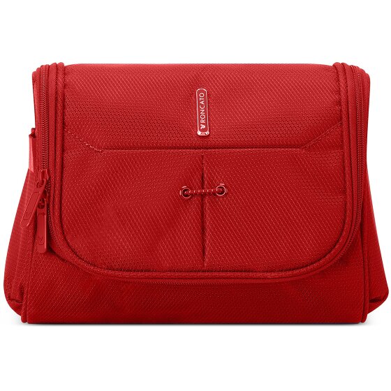 Roncato Ironik 2.0 Bolsa de aseo 25 cm